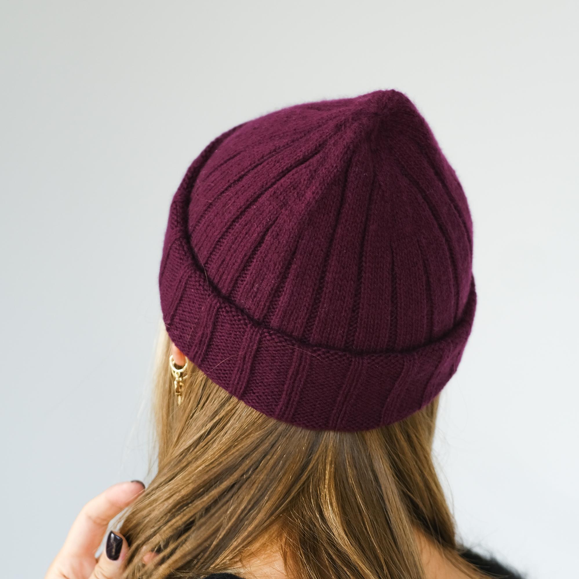 Описание #НЕСПРОСТАЯ_ШАПКА в формате PDF