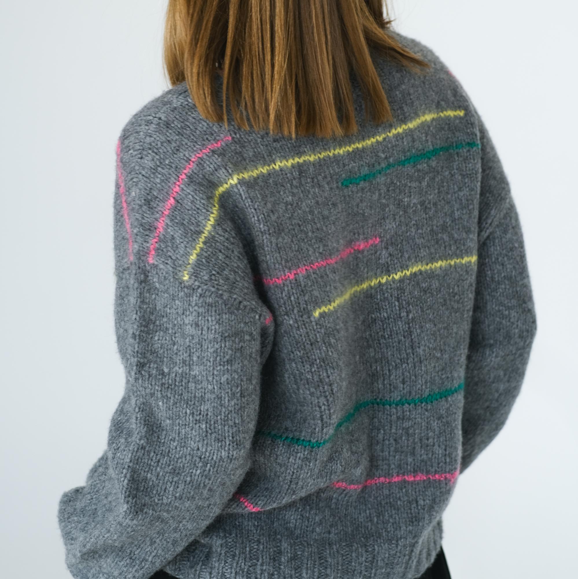 Описание джемпер #ИДЕАЛЬНЫЙ_МЕЖДУ_СТРОК в формате PDF