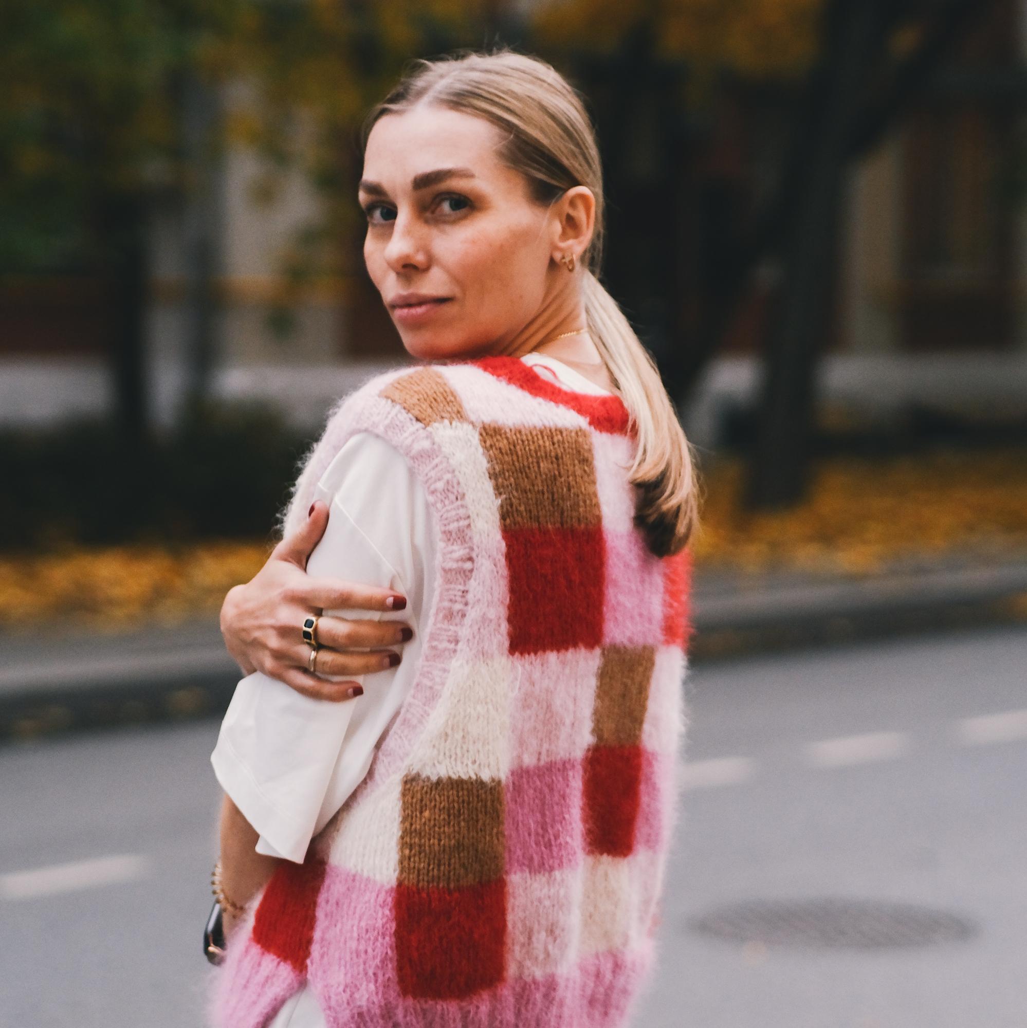 Описание жилета #КЛЕТОЧКА_ЖИЛЕТОЧКА в формате PDF