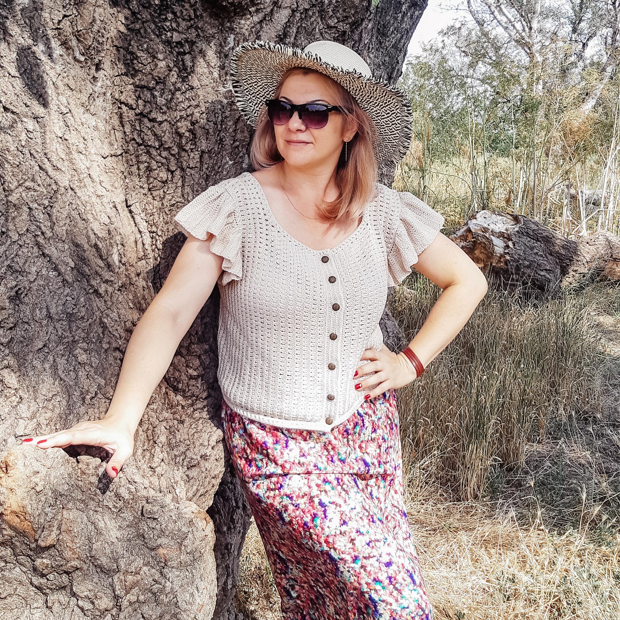 МК. Майка "Kvadro"