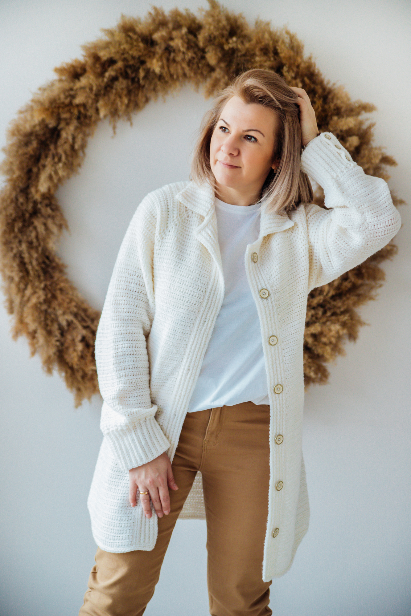 МК. Рубашка "Family"