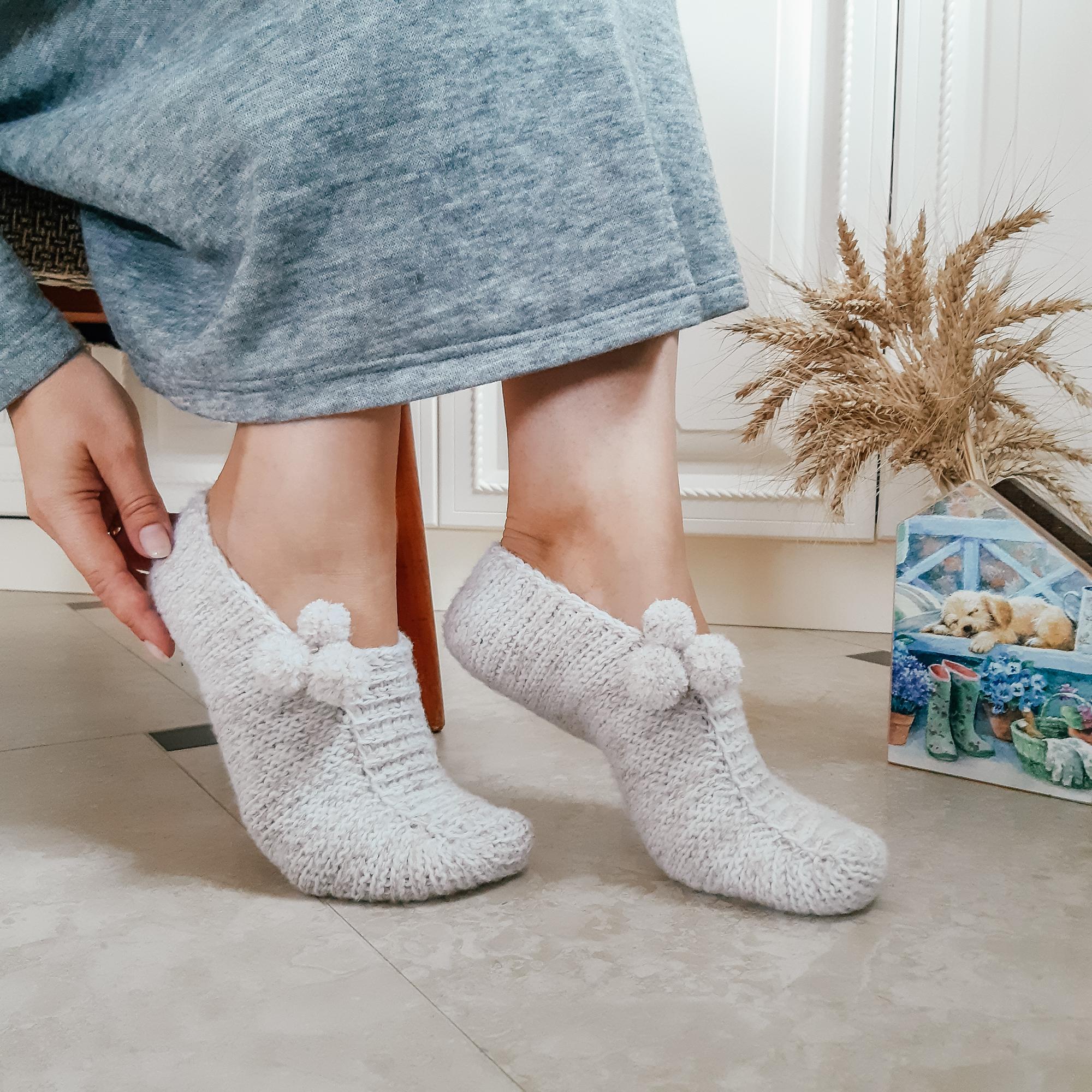 МК. Следочки "Relax"