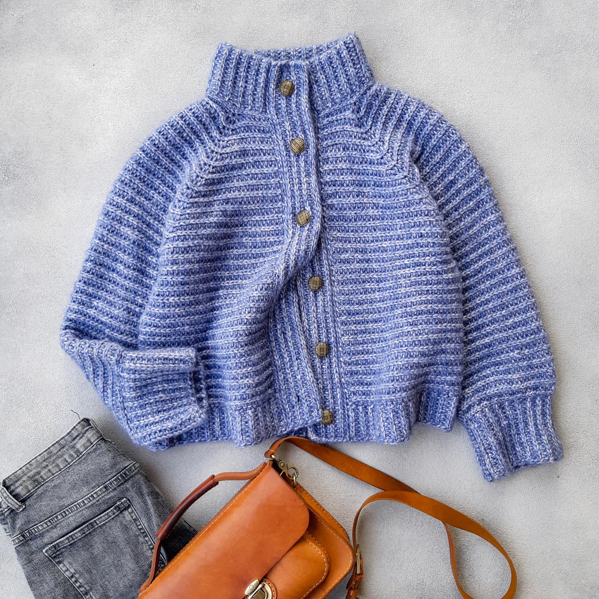 МК. Куртка "Casuаl"