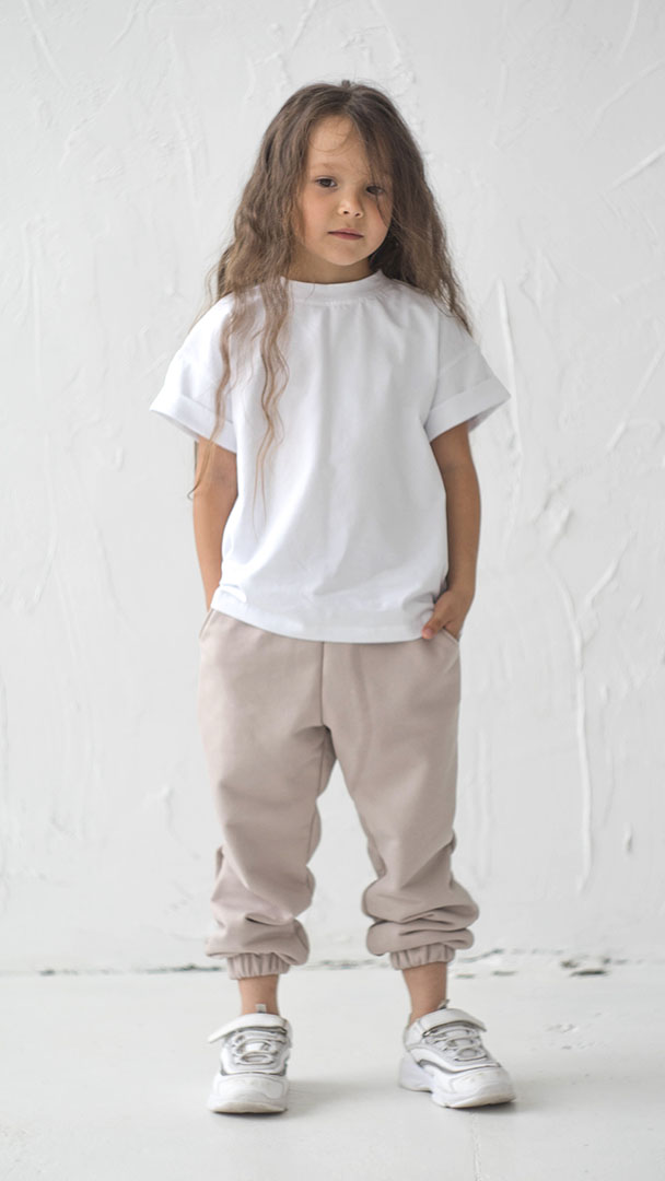 Футболка Дана (унисекс)