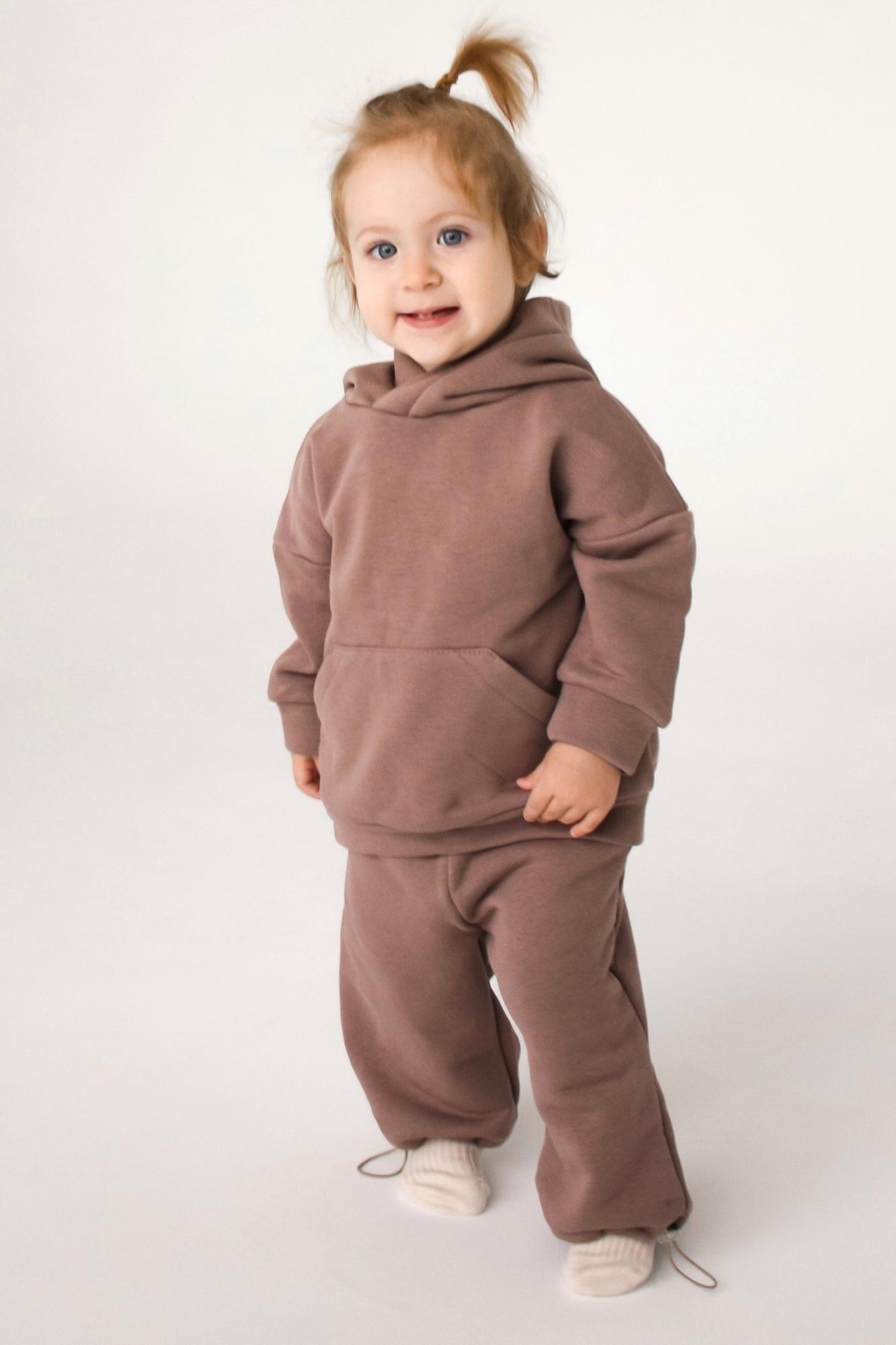 Свитшот Клоди (унисекс)