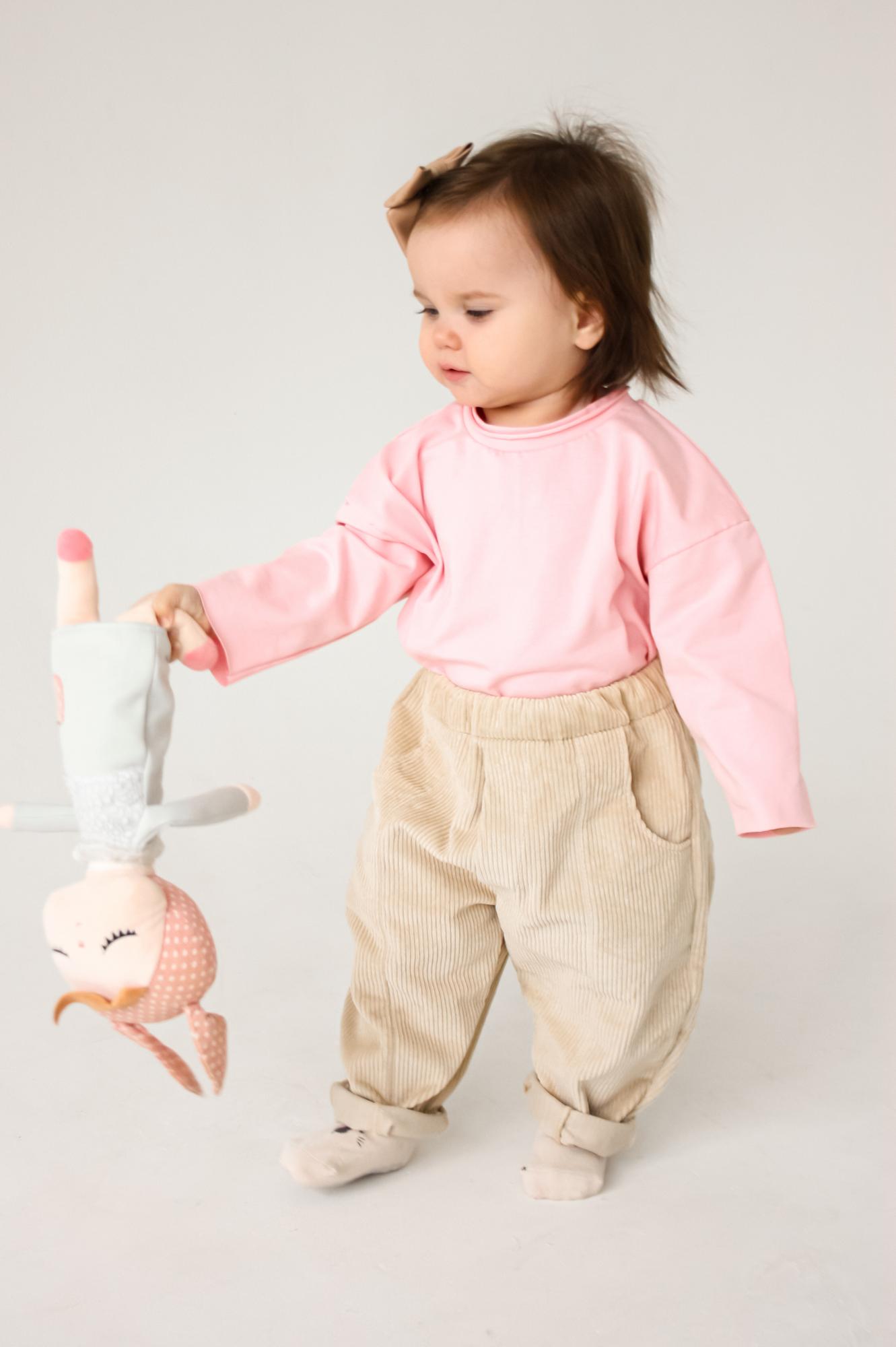 Брюки Нотти (унисекс)