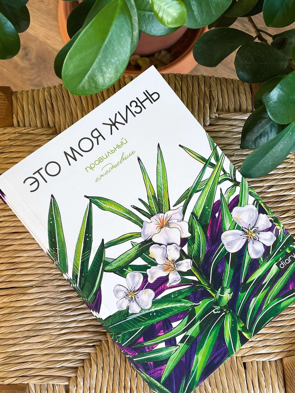 Идеальный Ежедневник