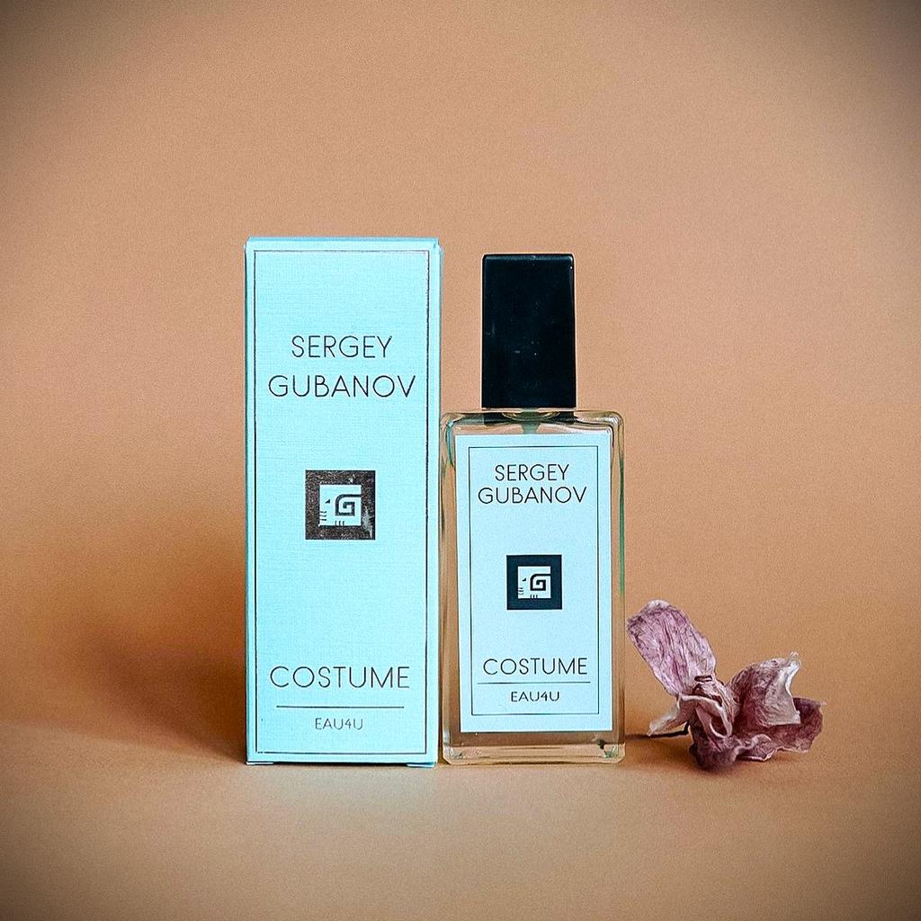 Costume, Sergey Gubanov EAU4U