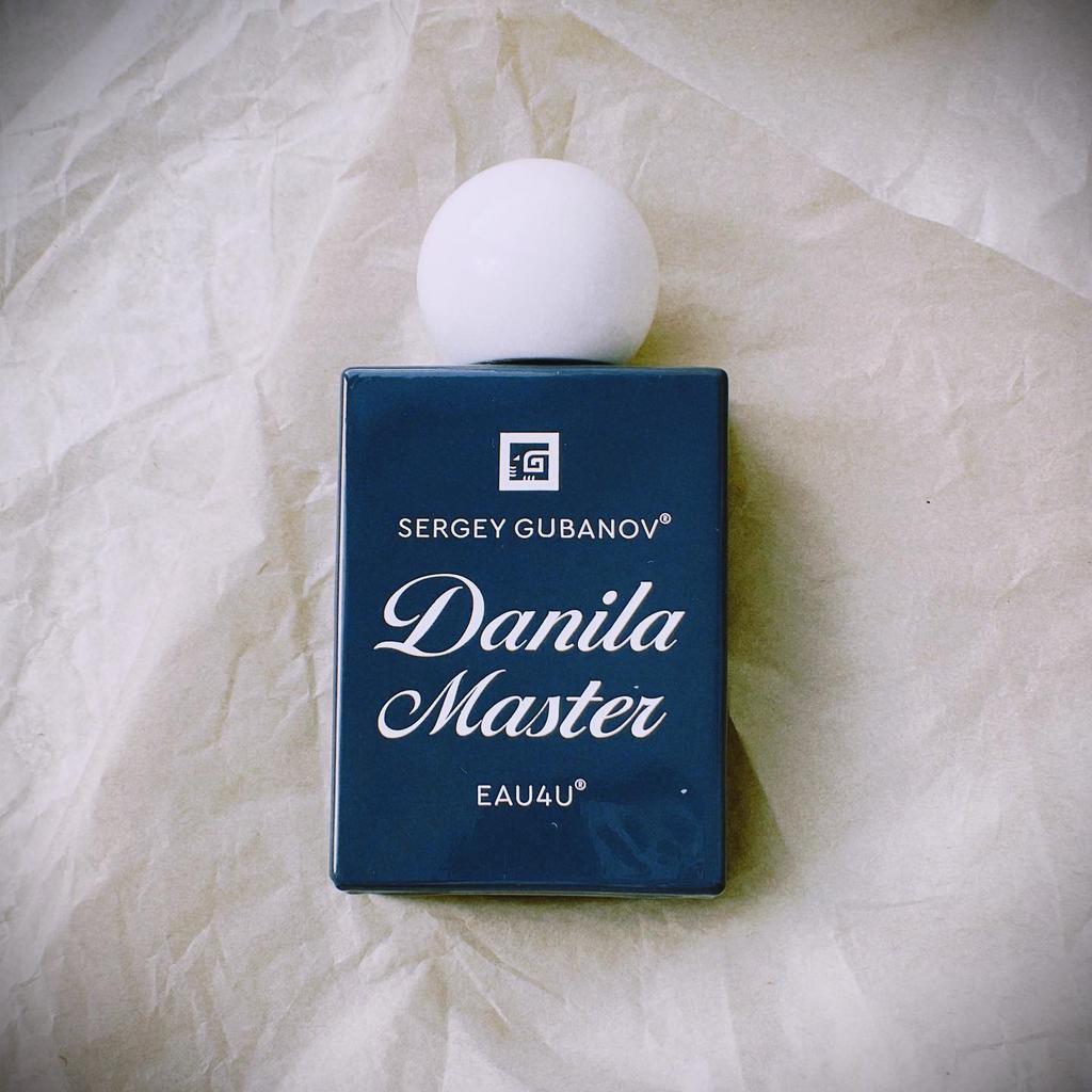 Danila Master, Sergey Gubanov EAU4U