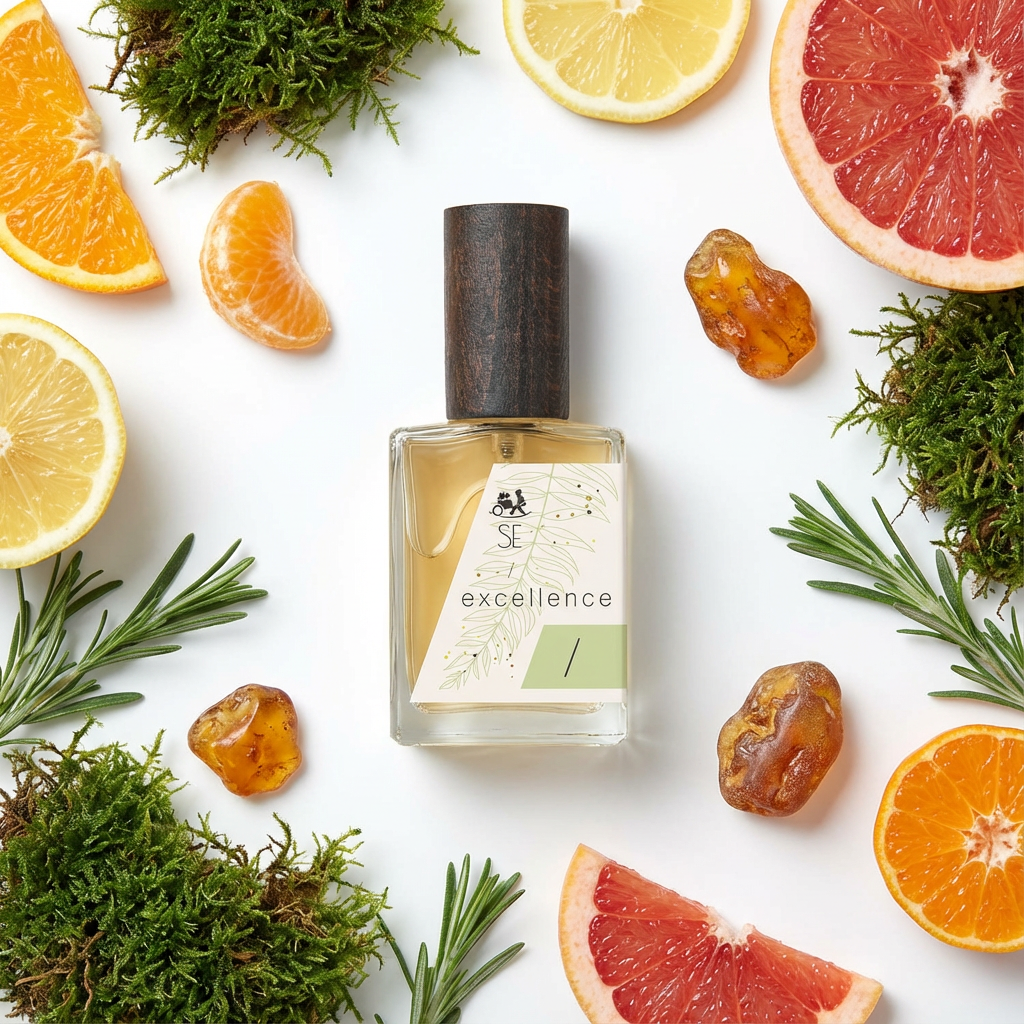 №01, Selection Excellence