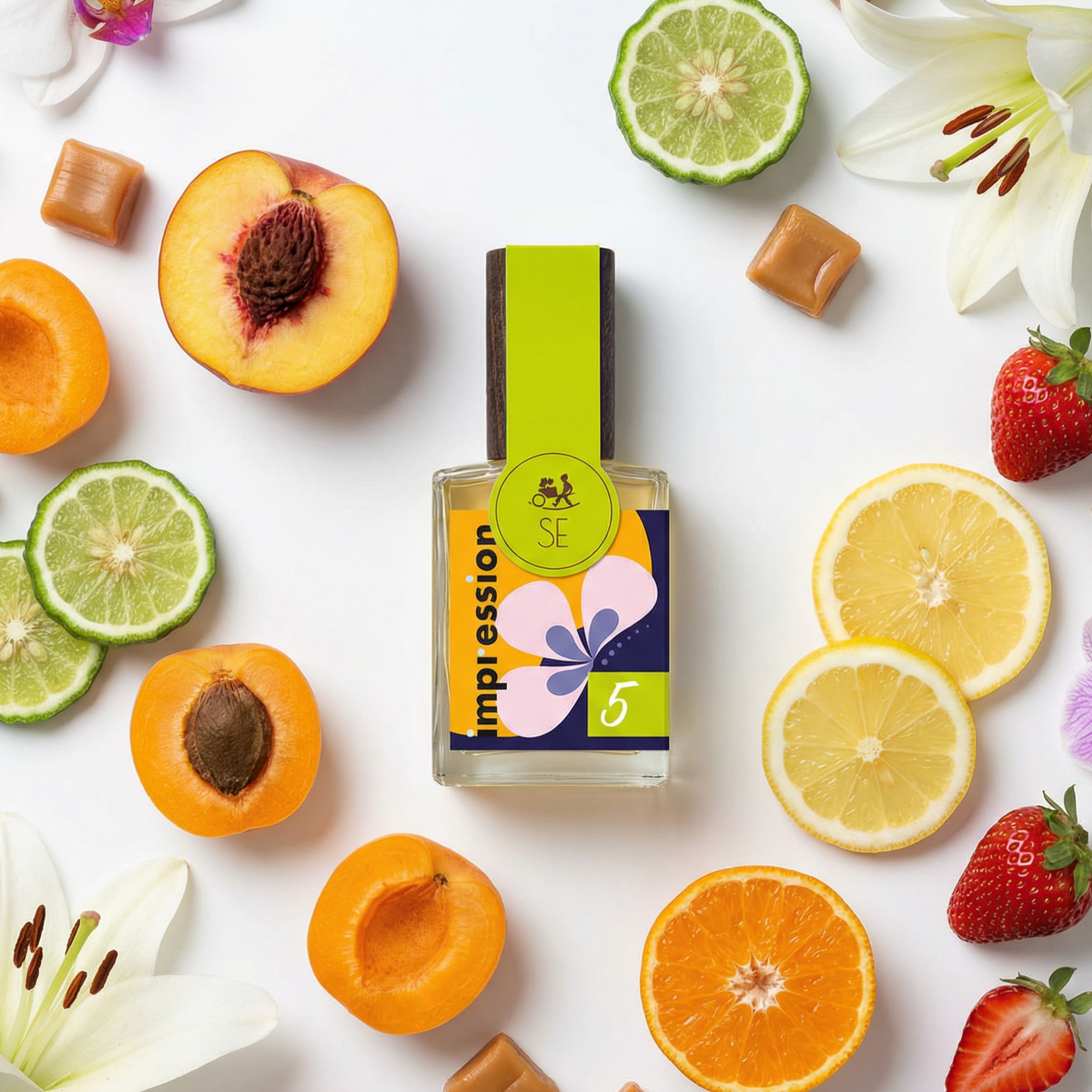 №05, Selection Excellence