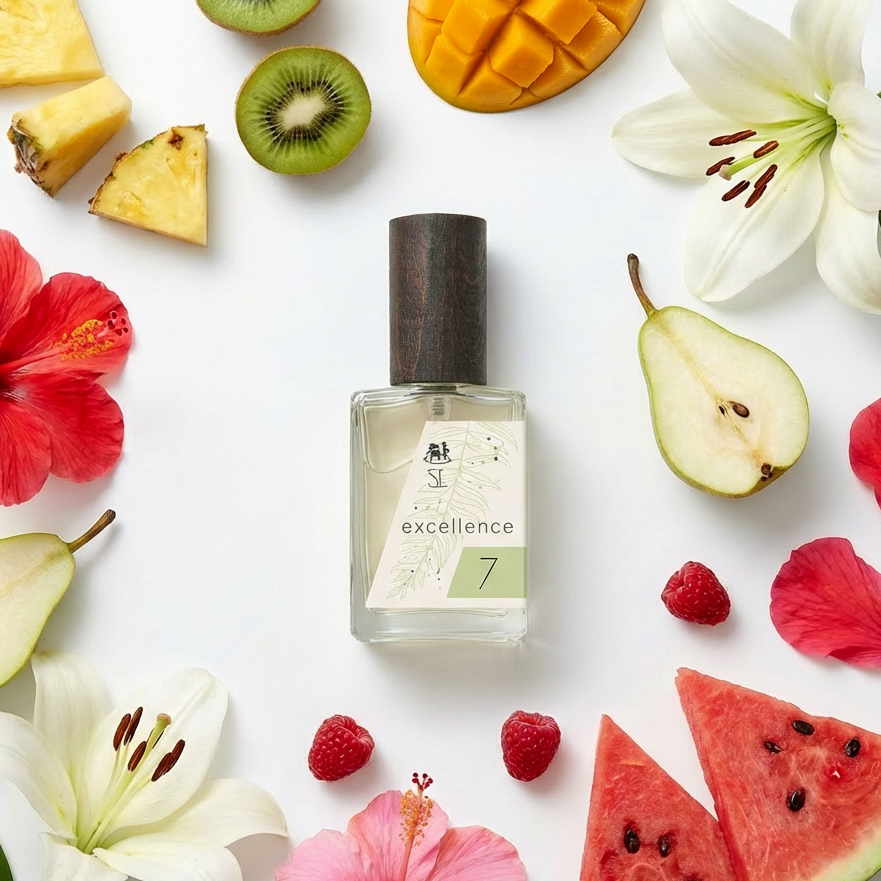 №07, Selection Excellence