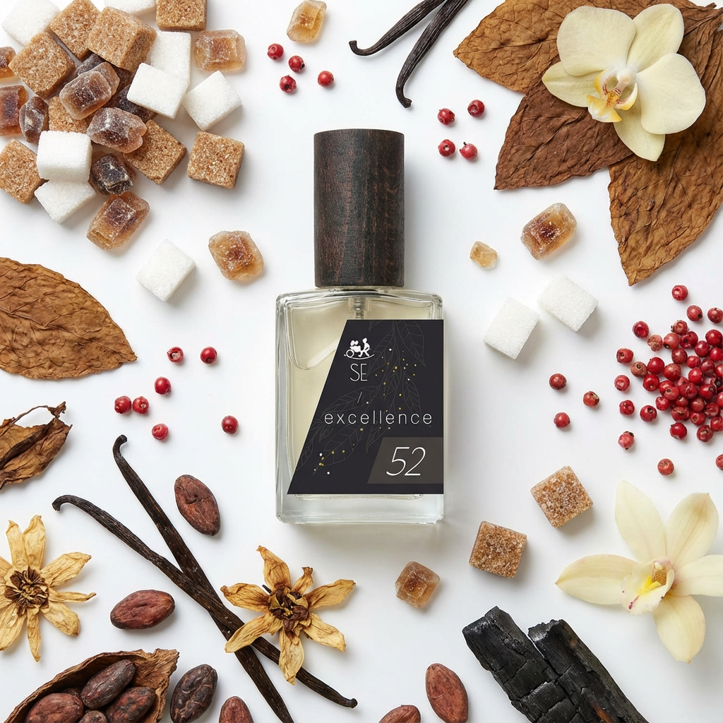 №52, Selection Excellence