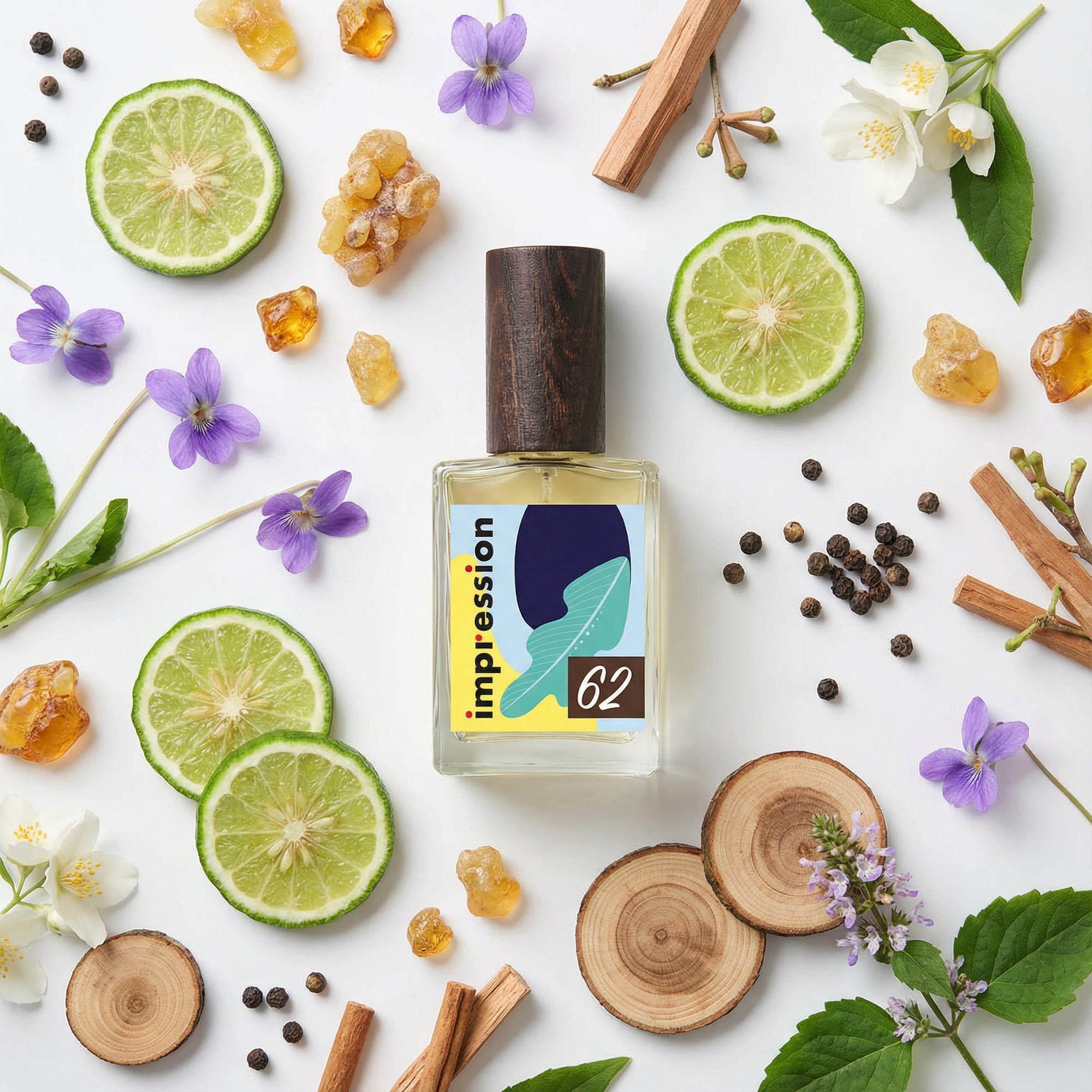 №62, Selection Excellence