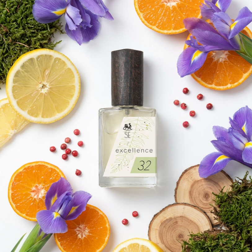 №32, Selection Excellence