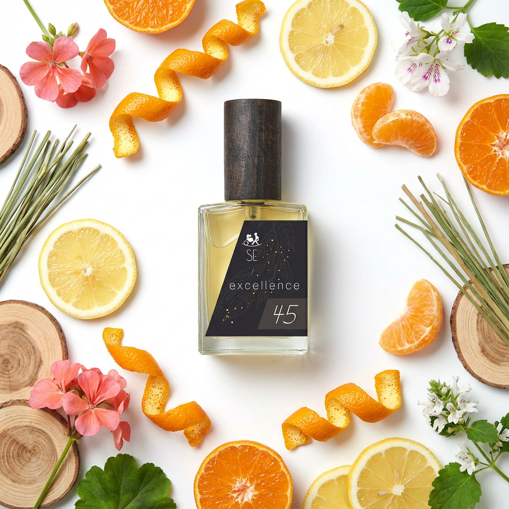 №45, Selection Excellence