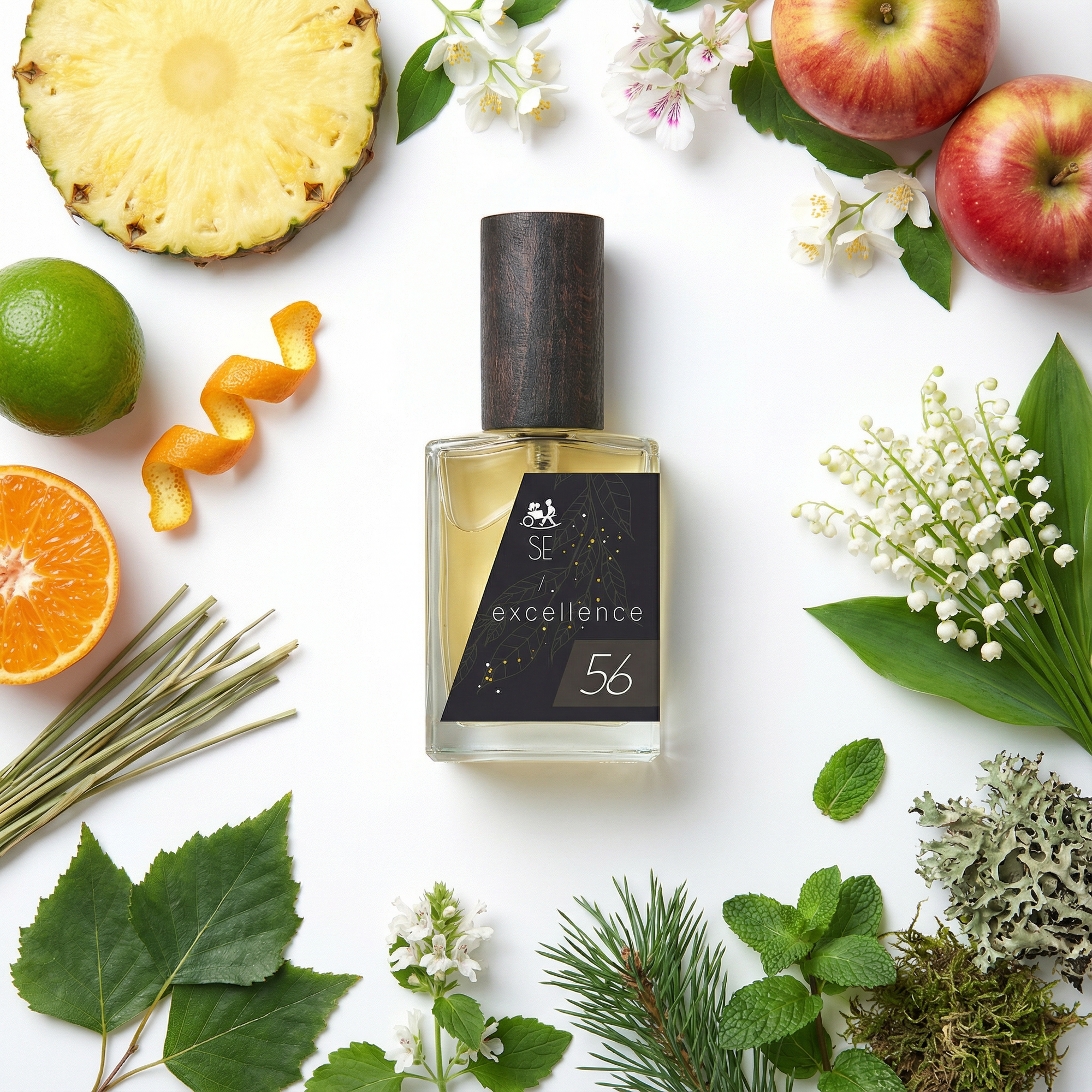 №56, Selection Excellence