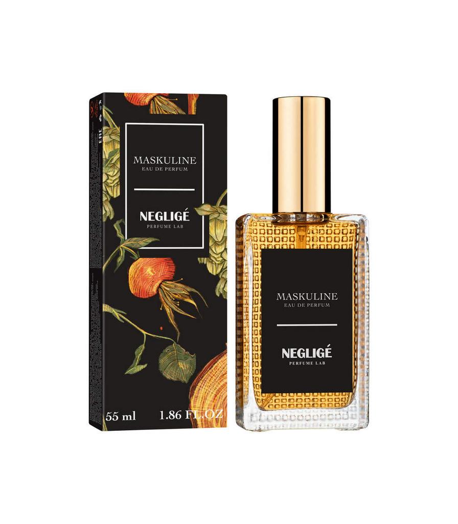 Maskuline, Neglige