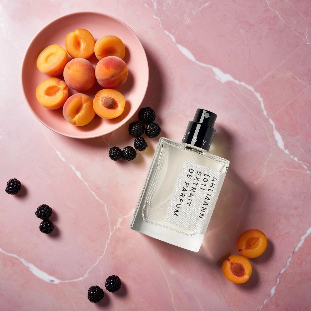 Ahlmann [01], Synonyme