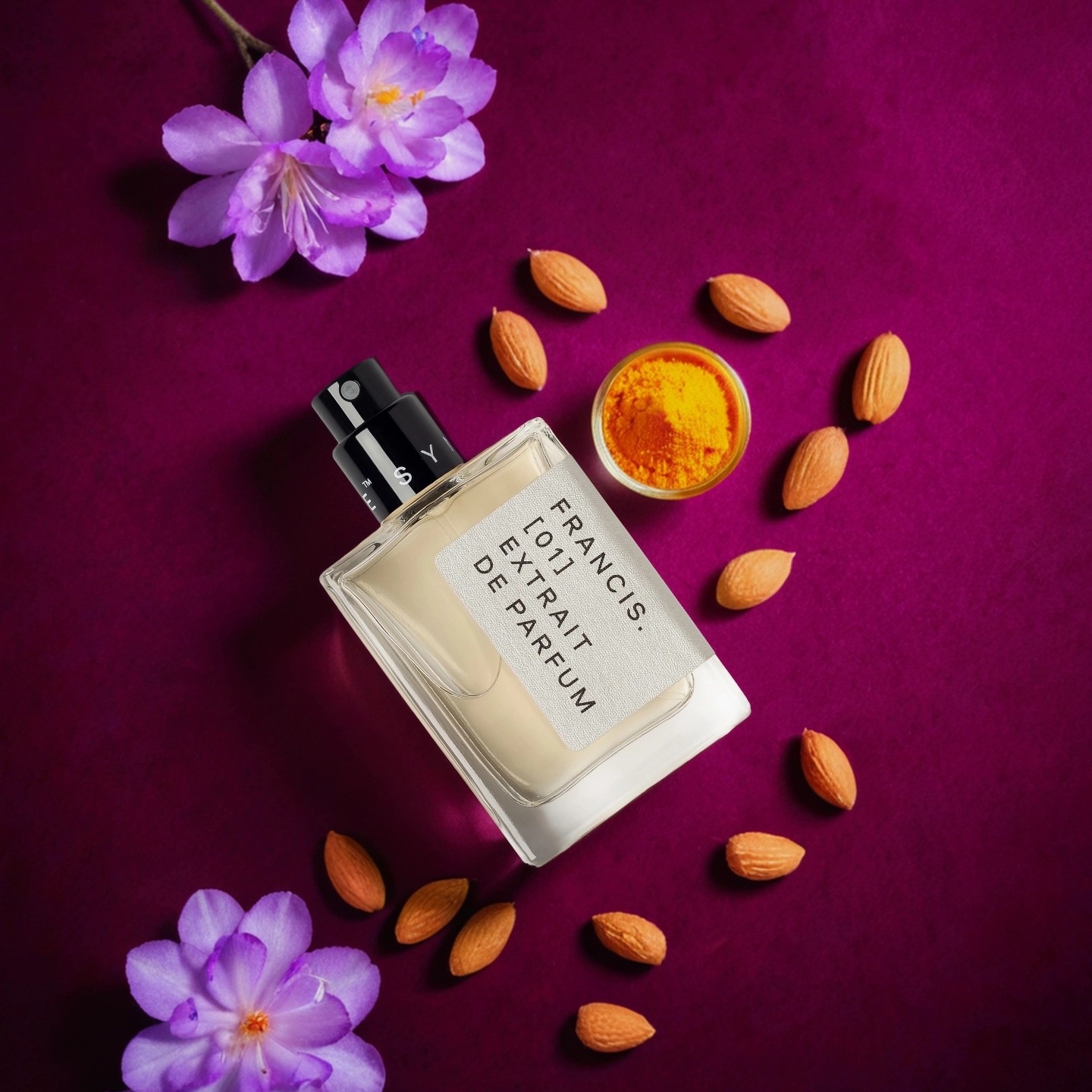 Francis [01], Synonyme