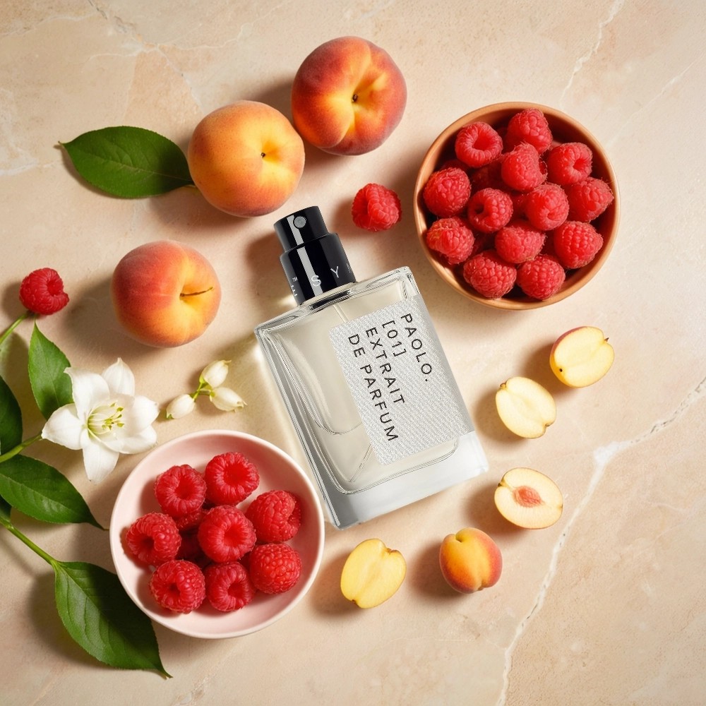 Paolo [01], Synonyme