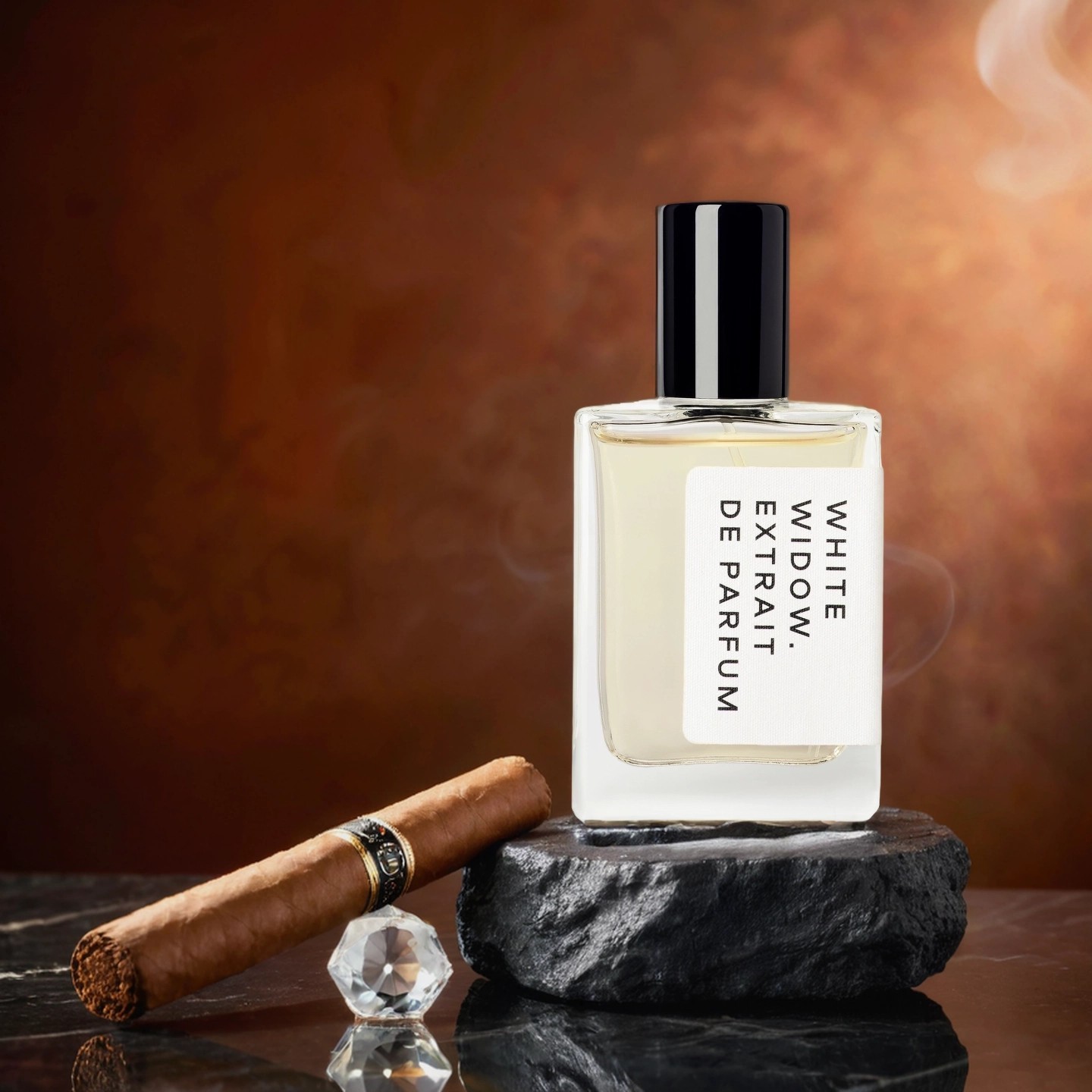 White widow, Synonyme