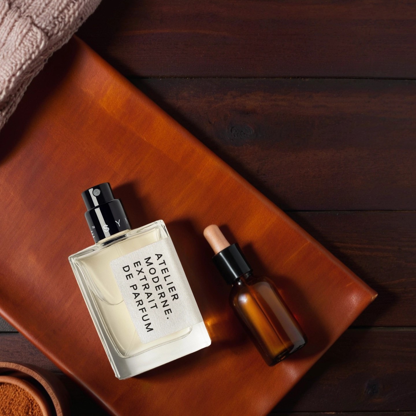 Atelier modern, Synonyme