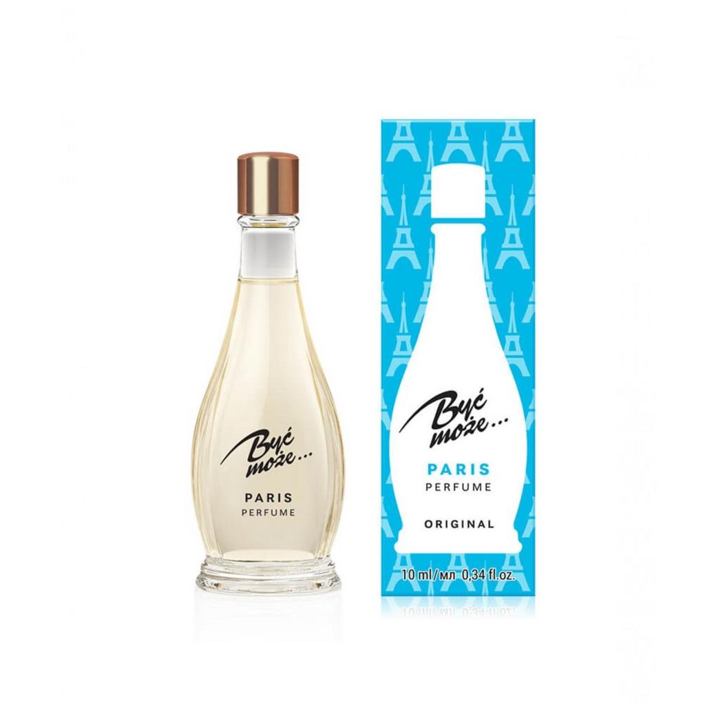 Быть может "Париж", духи, Miraculum