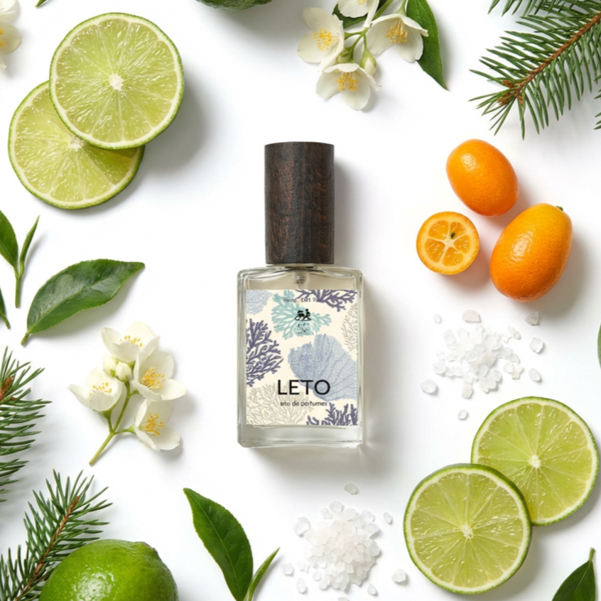 Leto, Selection Excellence