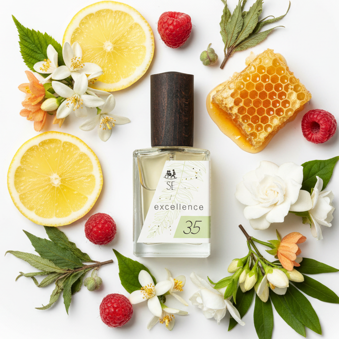 №35, Selection Excellence