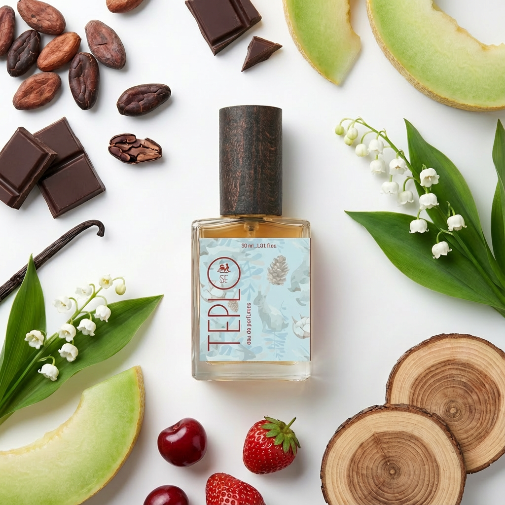 Teplo, Selection Excellence