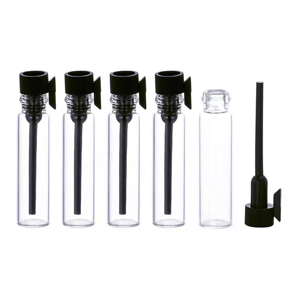 Фиолка для пробников, 1 мл.