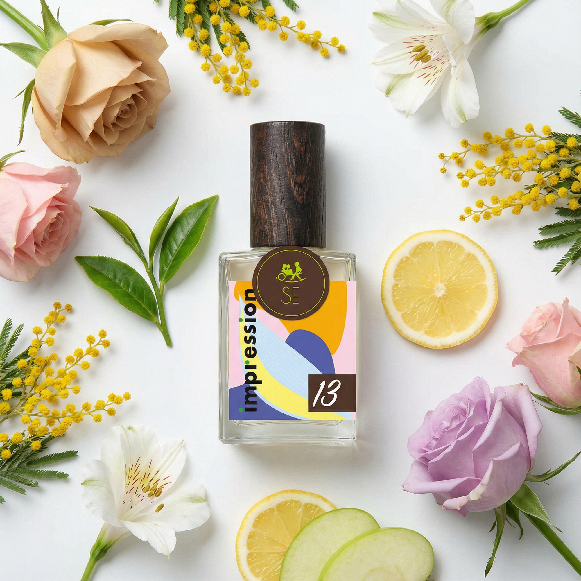 №13, Selection Excellence