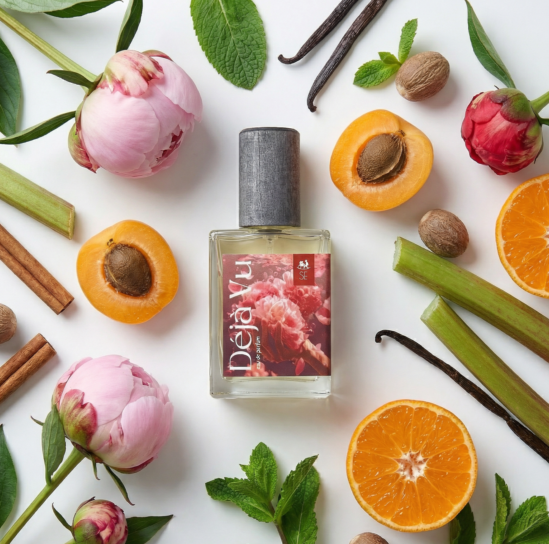 Deja Vu, Selection Excellence