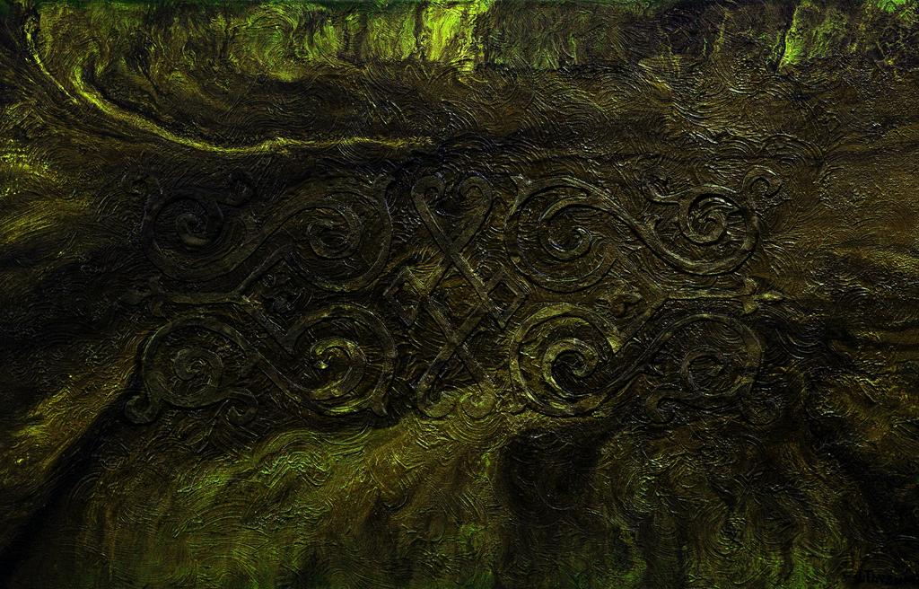 •   Страница #21 / 120x80 см, акрил'холст