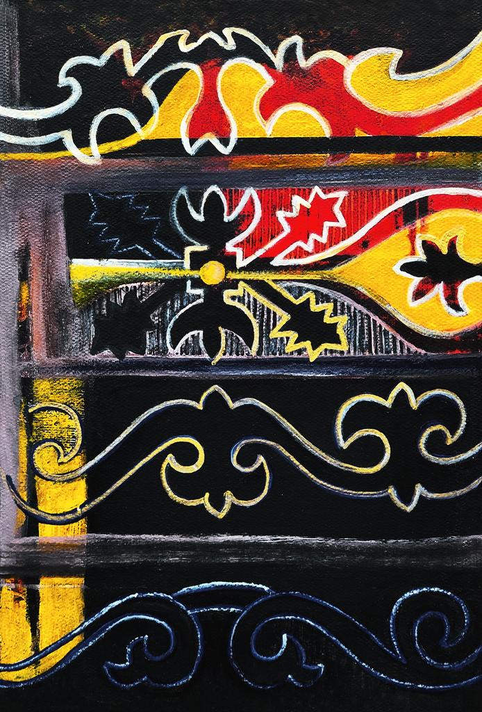 •   Страница #20  /30х40 см.