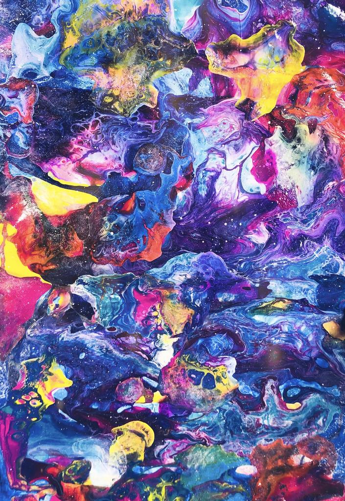 •   АКВАРИУМ