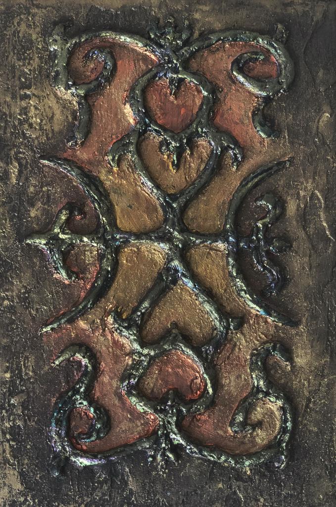 Из серии «Истанг» 1