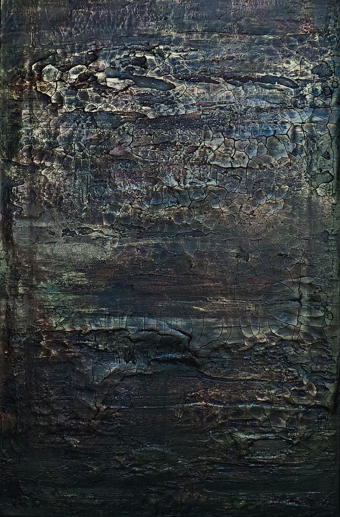 В покровах войны