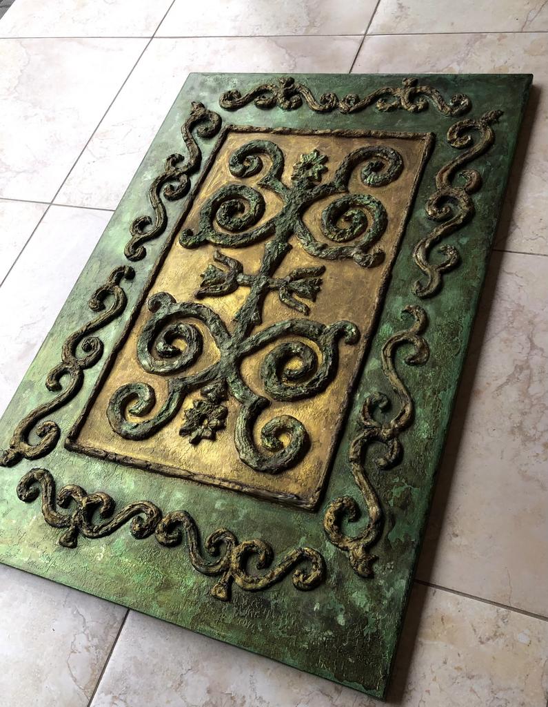 из серии "Истанг в современном стиле"18