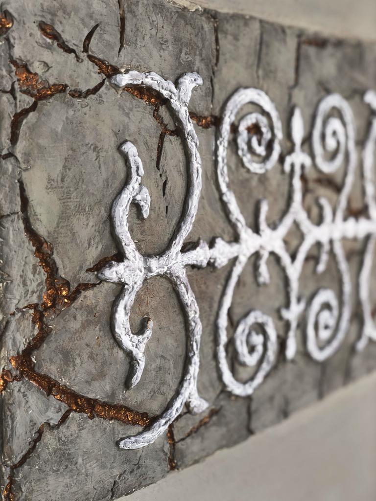 из серии "Истанг в современном стиле"15