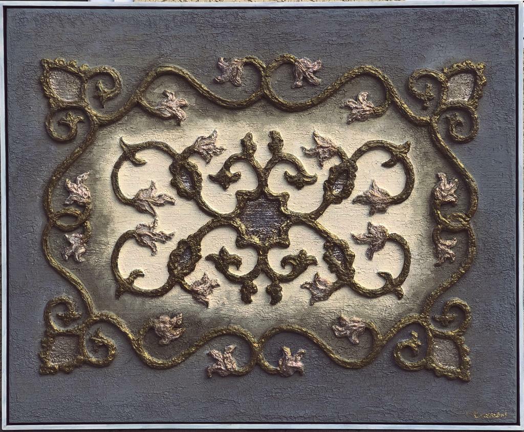 из серии "Истанг в современном стиле"3440