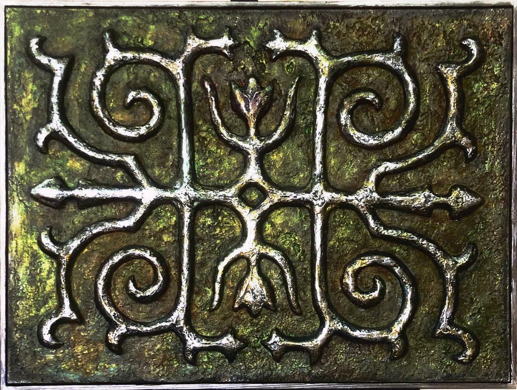 из серии "Истанг в современном стиле"424