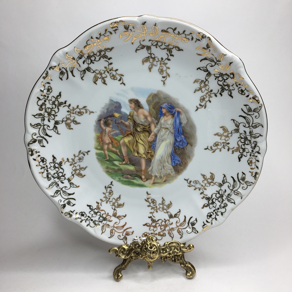 ✨Блюдо сервировочное Германия 26 см Арт 735