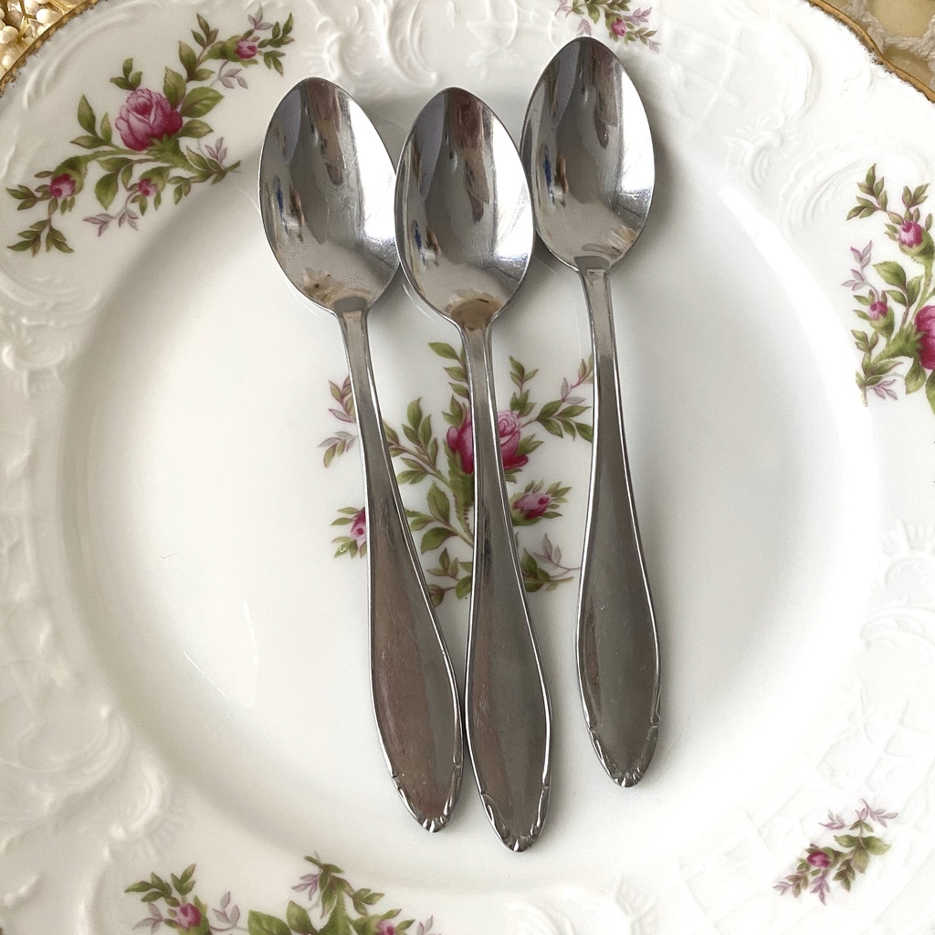 ✨Кофейная ложка Д 11,5 см Арт 443