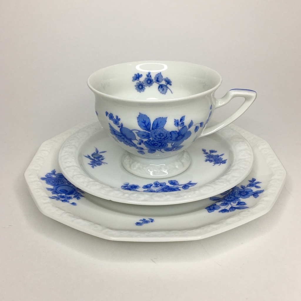 ✨Кофейная тройка Rosenthal  Maria Арт 982
