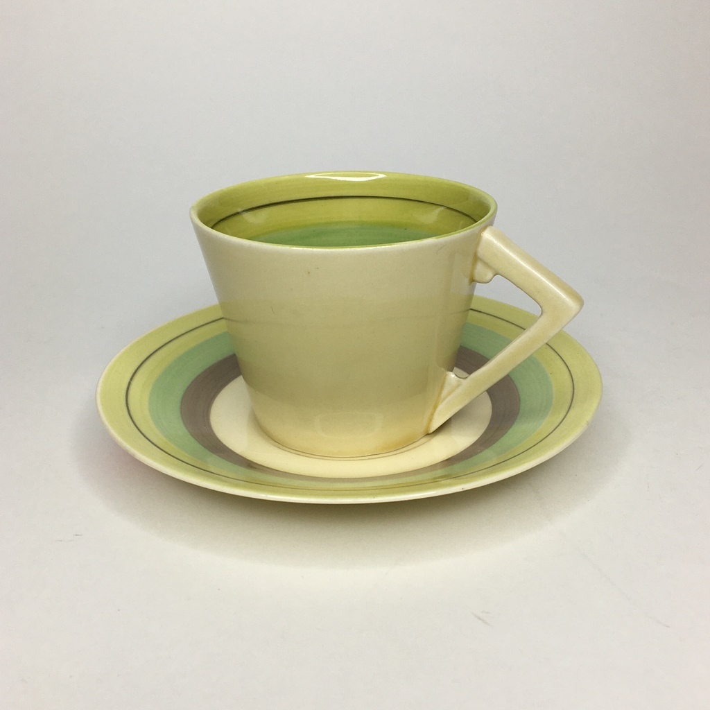 ✨Кофейная пара Wilkinson Арт Деко Арт 1027