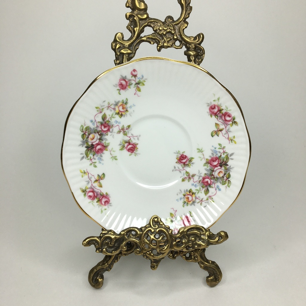 ✨Блюдце Queen Англия 12,5 см Арт 1133