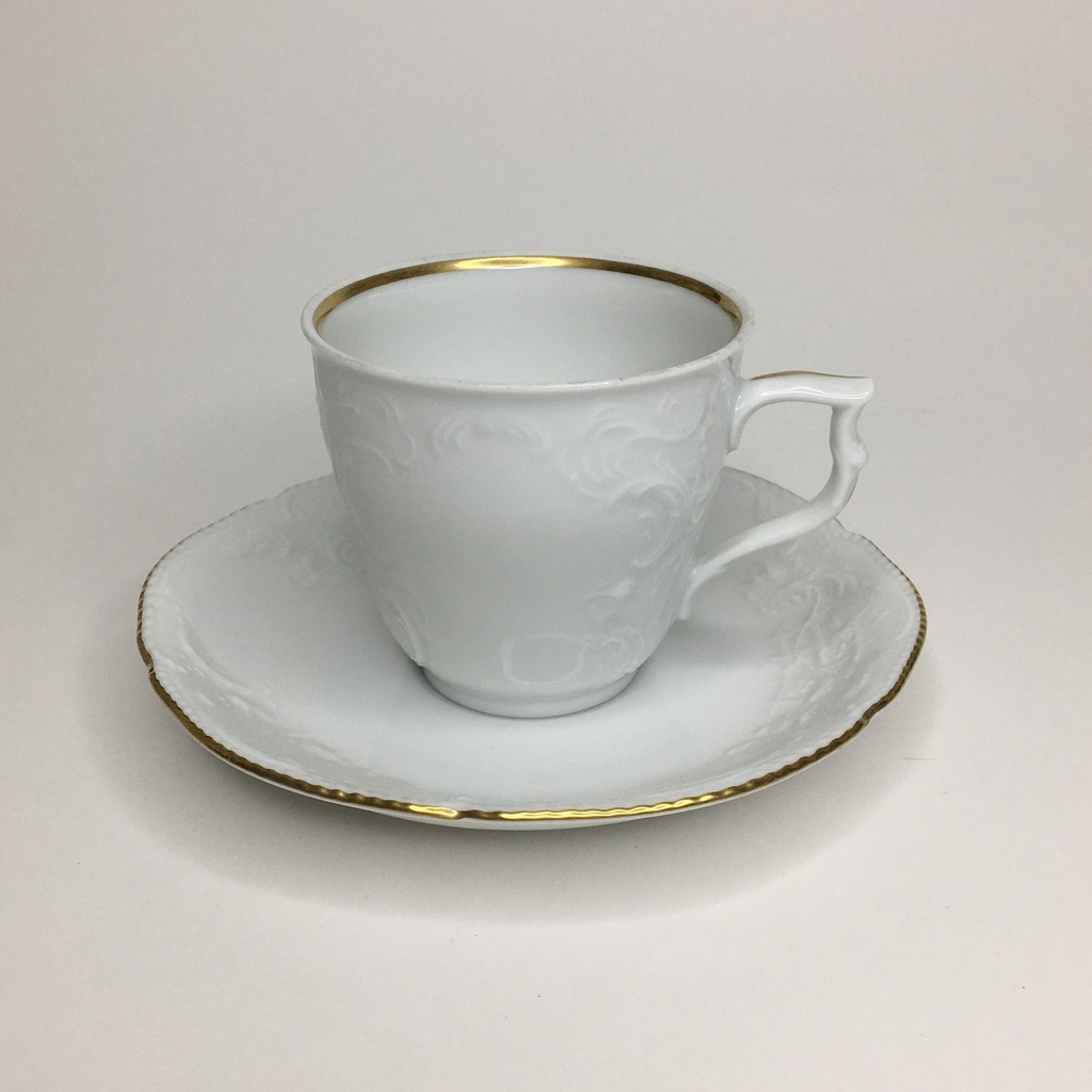 ✨Кофейная пара Rosenthal Sanssouci 150 мл Арт 8015