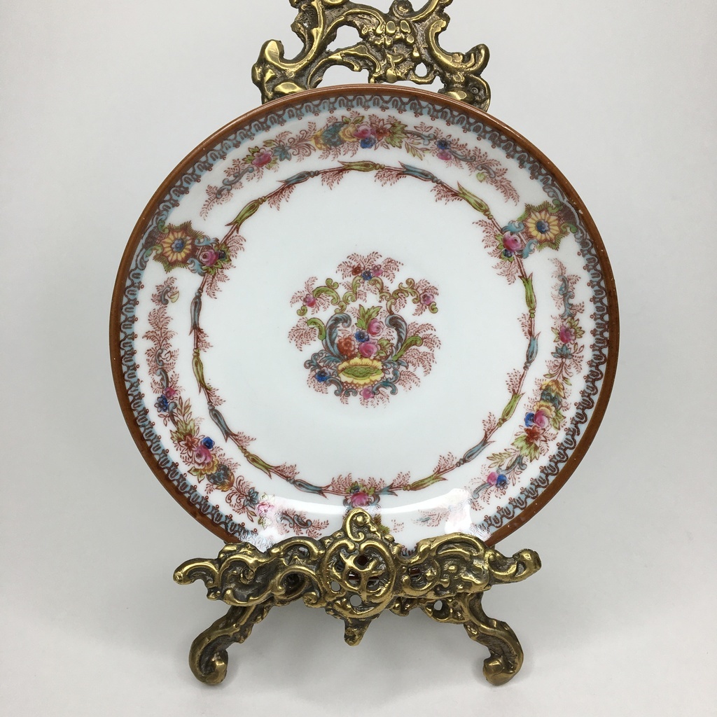 ✨Блюдце чайное Rorstrand Арт  8151